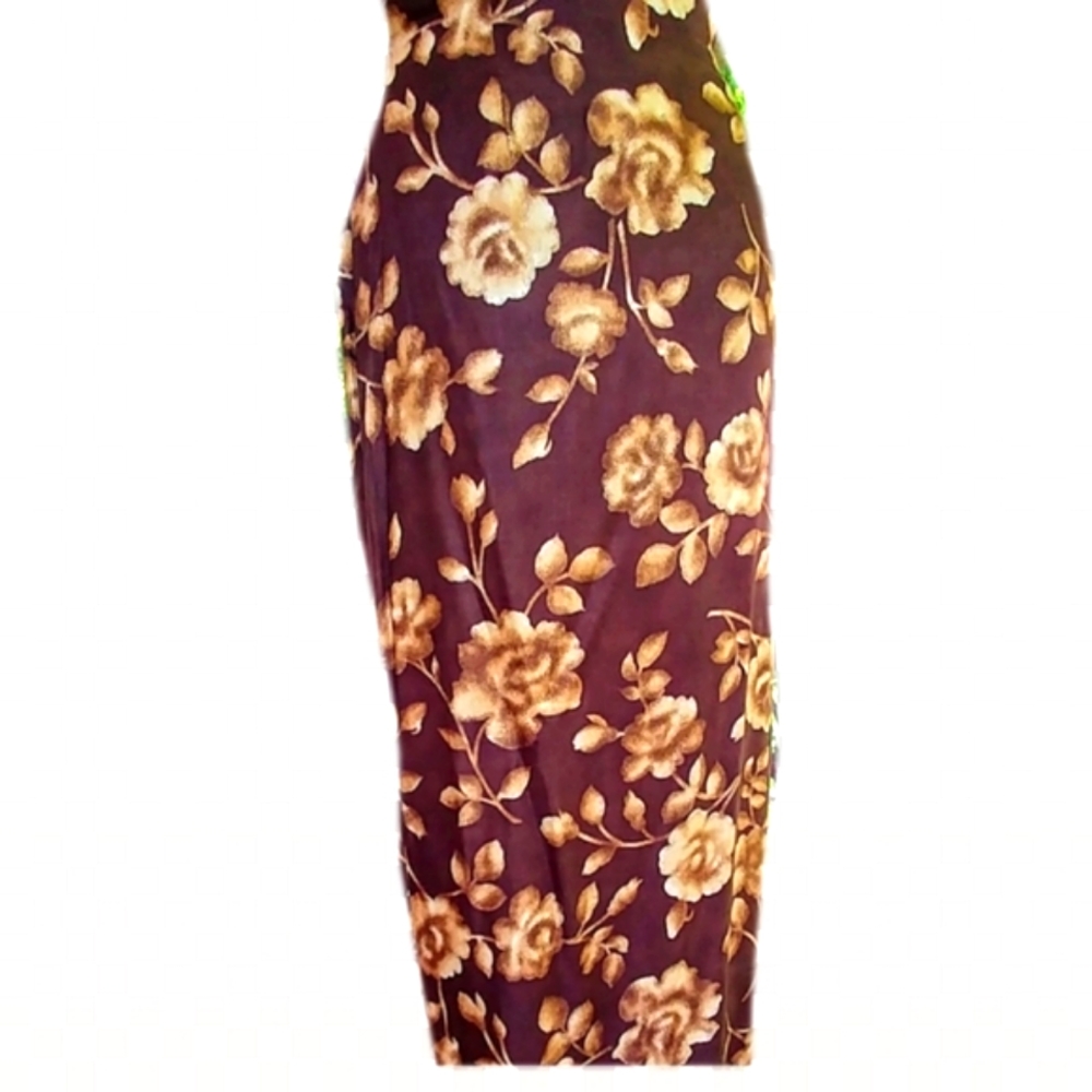 Rena Rowan skirt- I give up on selling this
